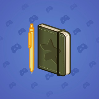 Star Notepad #36838