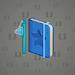 Star Notepad #36941