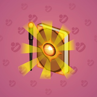 Star Notepad #36947