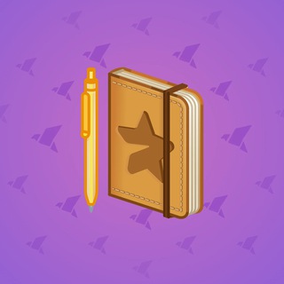 Star Notepad #36948