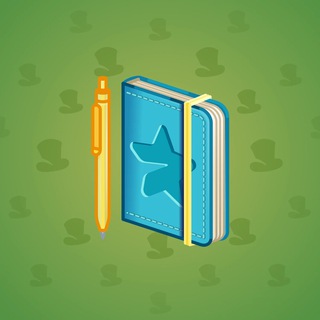 Star Notepad #36959