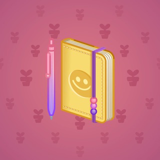 Star Notepad #36967