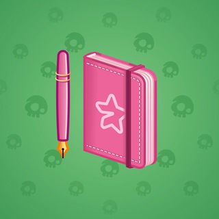 Star Notepad #36974
