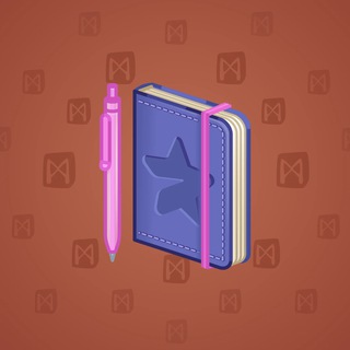 Star Notepad #36975