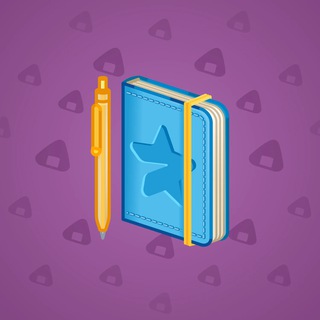 Star Notepad #37095