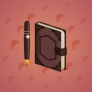 Star Notepad #37096