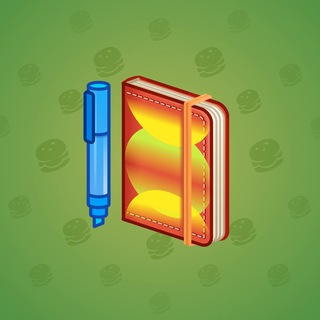 Star Notepad #37099