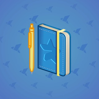 Star Notepad #37100