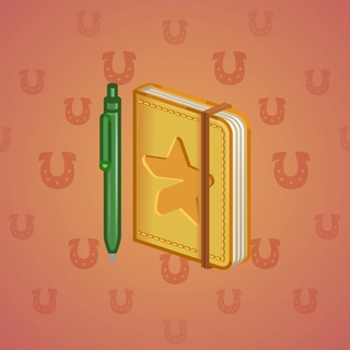 Star Notepad #37102