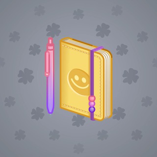 Star Notepad #37121