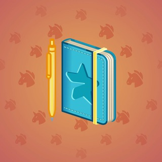 Star Notepad #37124