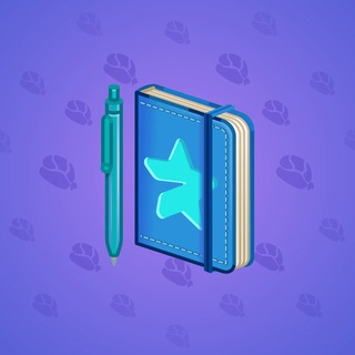 Star Notepad #37127