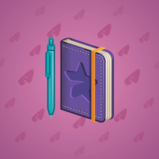 Star Notepad #37128