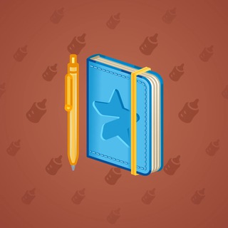 Star Notepad #37130
