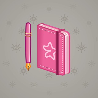 Star Notepad #37132