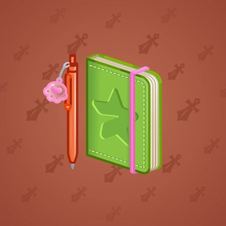 Star Notepad #37136