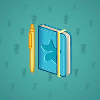 Star Notepad #37140