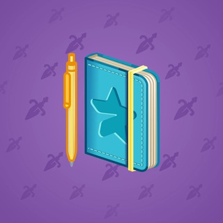 Star Notepad #37150