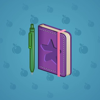 Star Notepad #37152