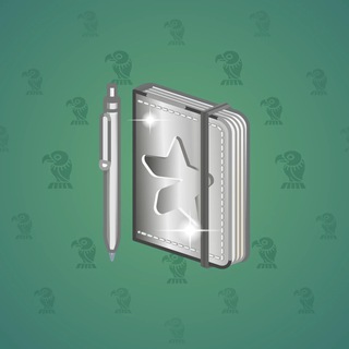 Star Notepad #37153