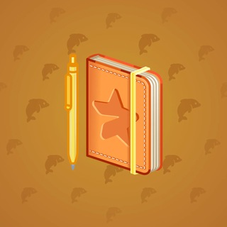 Star Notepad #37156