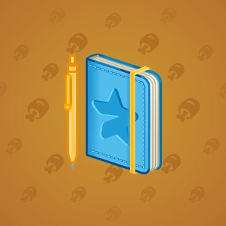 Star Notepad #37157