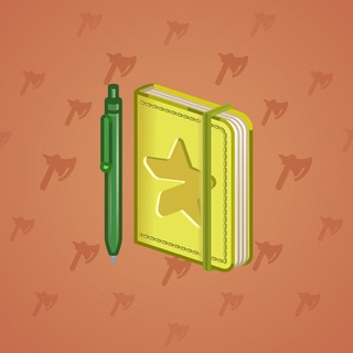 Star Notepad #37162