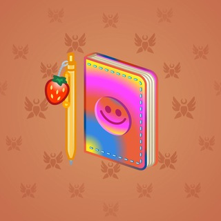 Star Notepad #37164