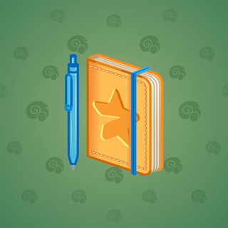 Star Notepad #37187