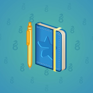 Star Notepad #37188