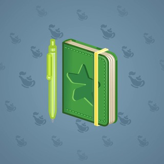 Star Notepad #37191