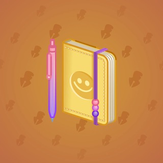Star Notepad #37202