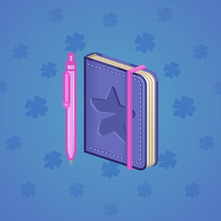 Star Notepad #37210