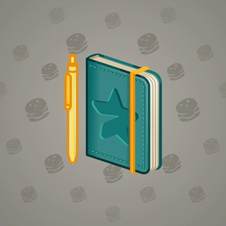 Star Notepad #37212