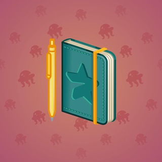 Star Notepad #37215