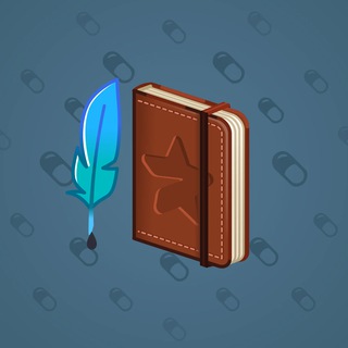 Star Notepad #37309