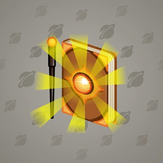 Star Notepad #37310