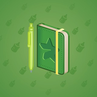 Star Notepad #37314