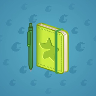 Star Notepad #37324