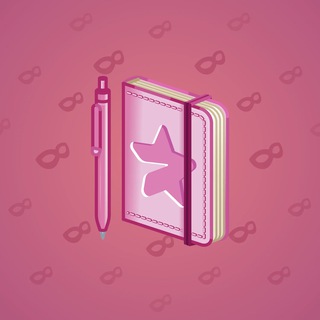 Star Notepad #37325