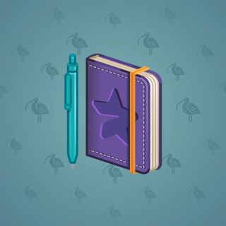 Star Notepad #37340