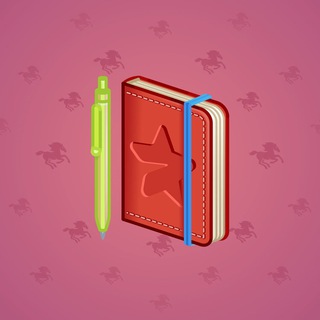 Star Notepad #37341