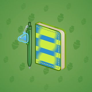 Star Notepad #37345