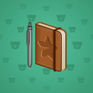 Star Notepad #37467