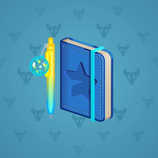Star Notepad #37468