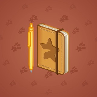 Star Notepad #37470