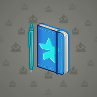 Star Notepad #37473