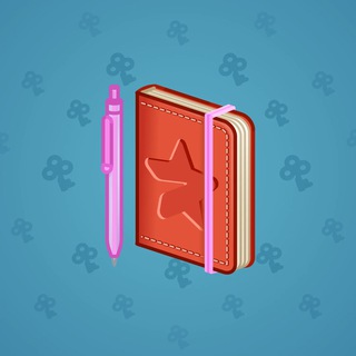 Star Notepad #37476