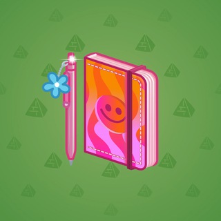 Star Notepad #37581