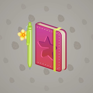 Star Notepad #37582